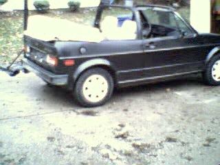 The Cabriolet